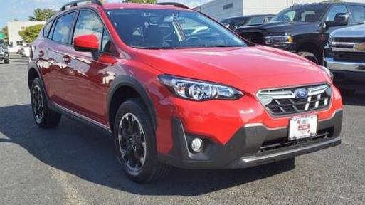 SUBARU CROSSTREK 2023 JF2GTAPCXPH243713 image