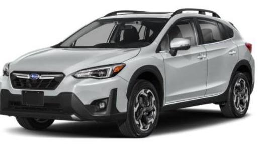 SUBARU CROSSTREK 2023 JF2GTHMC1PH255472 image