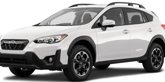 SUBARU CROSSTREK 2023 JF2GTAPC9P8329367 image SUBARU CROSSTREK 2023 JF2GTAPC9P8329367 image