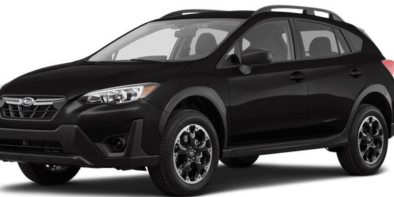 SUBARU CROSSTREK 2023 JF2GTAACXPG206966 image