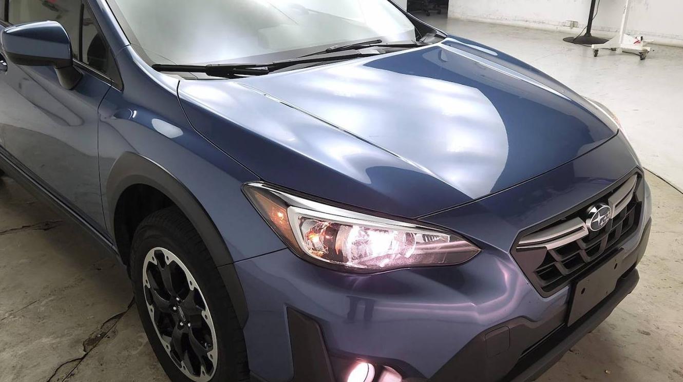 SUBARU CROSSTREK 2023 JF2GTAEC0PH214255 image