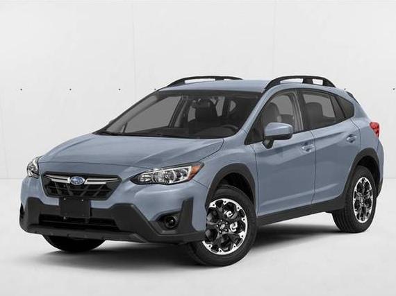 SUBARU CROSSTREK 2023 JF2GTABCXPH288545 image