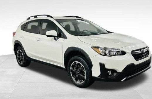 SUBARU CROSSTREK 2023 JF2GTAEC4P8240132 image