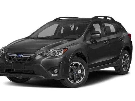 SUBARU CROSSTREK 2023 JF2GTAPC2P8216280 image