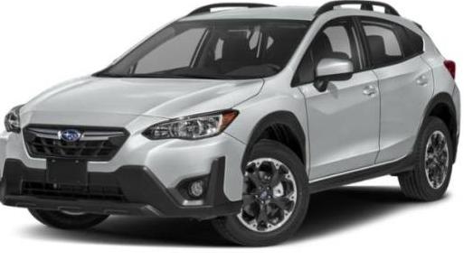 SUBARU CROSSTREK 2023 JF2GTAEC3PH218526 image