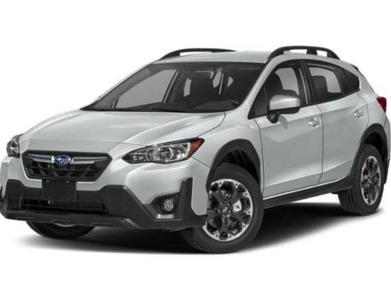 SUBARU CROSSTREK 2023 JF2GTAPCXP8278218 image