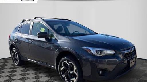 SUBARU CROSSTREK 2023 JF2GTHNC2PH222575 image