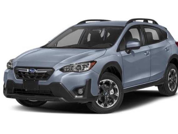 SUBARU CROSSTREK 2023 JF2GTAPC1P8279273 image