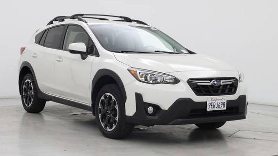 SUBARU CROSSTREK 2023 JF2GTAPC7P8293694 image SUBARU CROSSTREK 2023 JF2GTAPC7P8293694 image