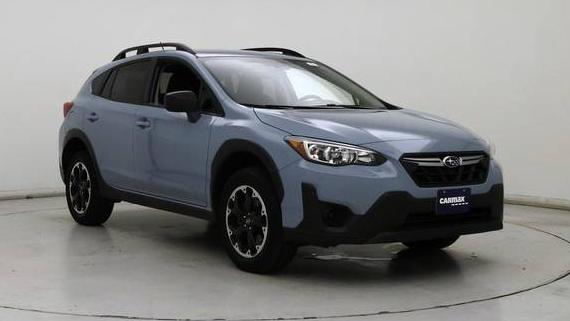SUBARU CROSSTREK 2023 JF2GTABC4P8250633 image
