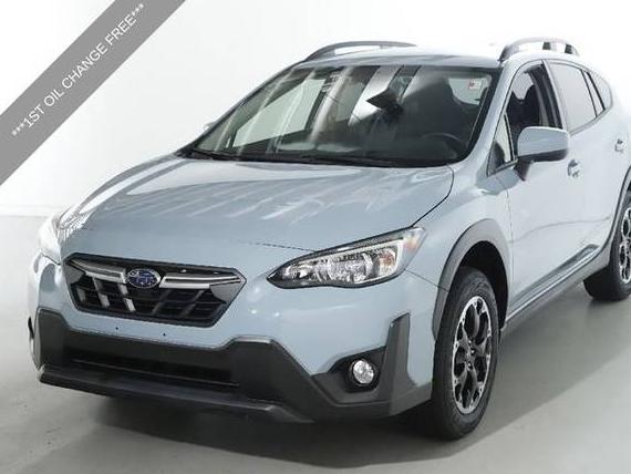 SUBARU CROSSTREK 2023 JF2GTAPC7P8312311 image