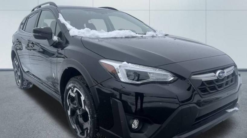 SUBARU CROSSTREK 2023 JF2GTHNC8P8279007 image