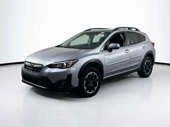 SUBARU CROSSTREK 2023 JF2GTAPC4P8202056 image