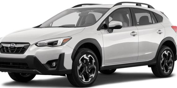 SUBARU CROSSTREK 2023 JF2GTHNC4PH283796 image