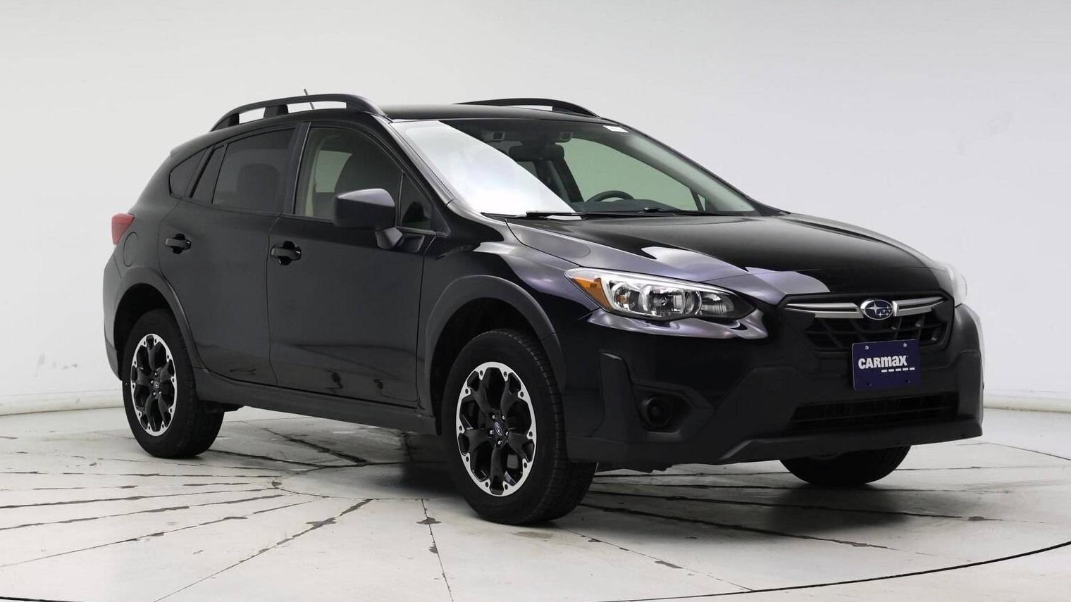 SUBARU CROSSTREK 2023 JF2GTABC6PH207749 image