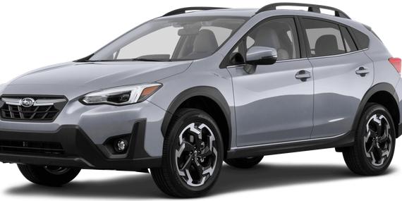 SUBARU CROSSTREK 2023 JF2GTHMC5P8269326 image