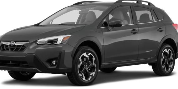SUBARU CROSSTREK 2023 JF2GTHMC2P8200867 image