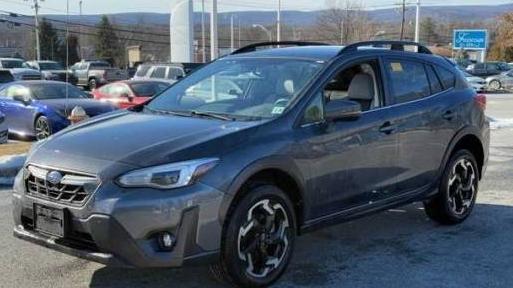 SUBARU CROSSTREK 2023 JF2GTHMC2P8308065 image