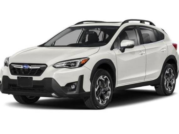 SUBARU CROSSTREK 2023 JF2GTHMC2PH251995 image SUBARU CROSSTREK 2023 JF2GTHMC2PH251995 image