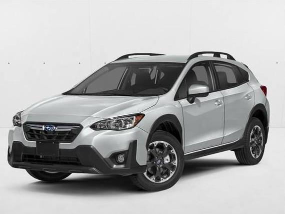 SUBARU CROSSTREK 2023 JF2GTAPC5P8216760 image