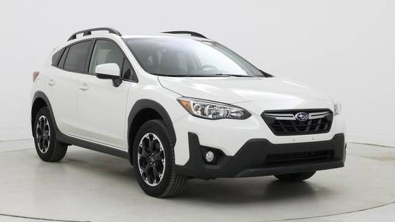 SUBARU CROSSTREK 2023 JF2GTAPC3P8206227 image