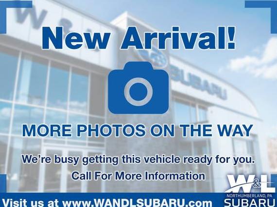 SUBARU CROSSTREK 2023 JF2GTAEC9PH203237 image