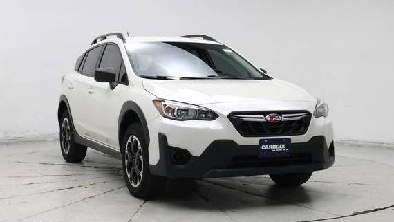 SUBARU CROSSTREK 2023 JF2GTAAC0P9283513 image