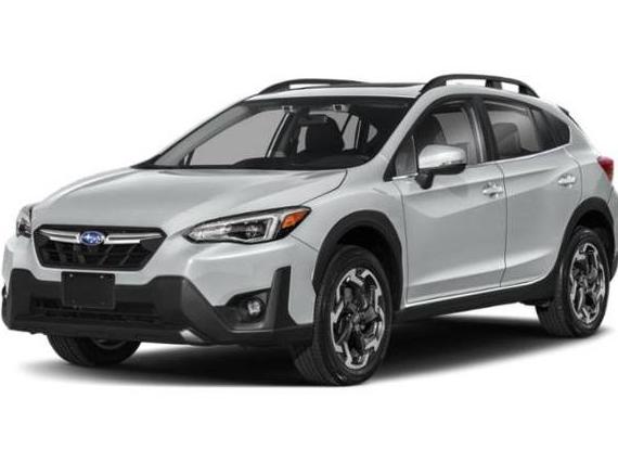 SUBARU CROSSTREK 2023 JF2GTHNC9PH226669 image