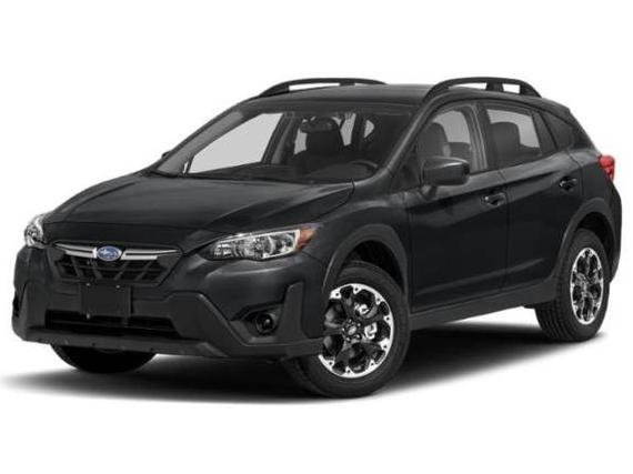 SUBARU CROSSTREK 2023 JF2GTABC9PH212153 image