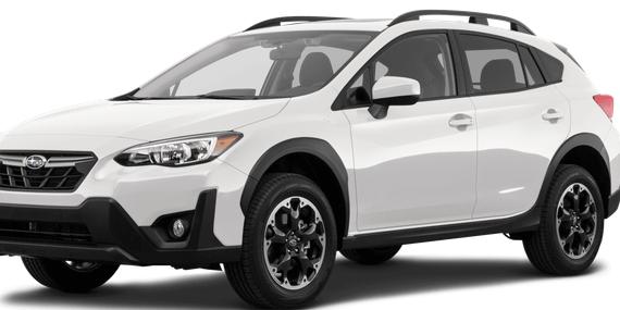 SUBARU CROSSTREK 2023 JF2GTAPCXP8295861 image