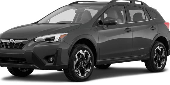 SUBARU CROSSTREK 2023 JF2GTHMC7P8325072 image SUBARU CROSSTREK 2023 JF2GTHMC7P8325072 image