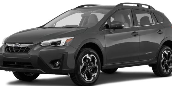 SUBARU CROSSTREK 2023 JF2GTHMC1PH300961 image