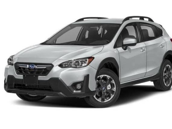 SUBARU CROSSTREK 2023 JF2GTAPC4P8330488 image