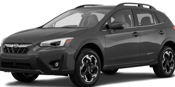 SUBARU CROSSTREK 2023 JF2GTHNC1PH245524 image