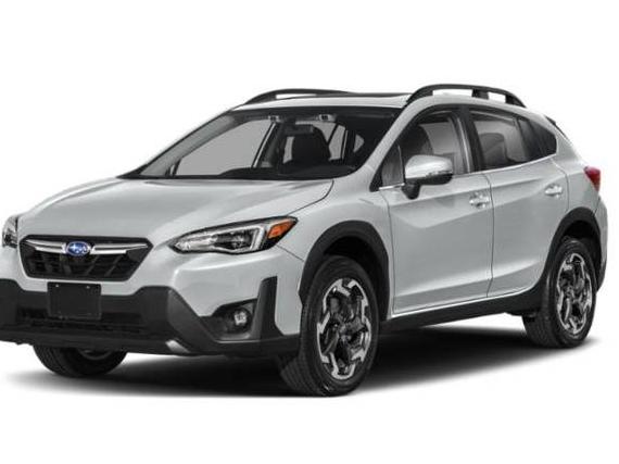 SUBARU CROSSTREK 2023 JF2GTHNC9P8276293 image