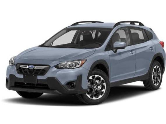 SUBARU CROSSTREK 2023 JF2GTABC7PH214225 image