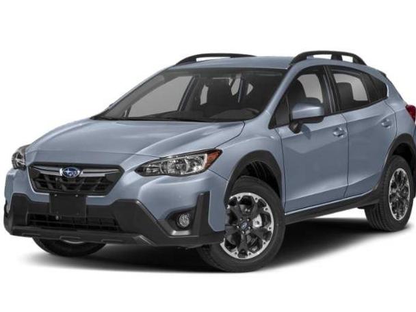 SUBARU CROSSTREK 2023 JF2GTACC0P9234907 image