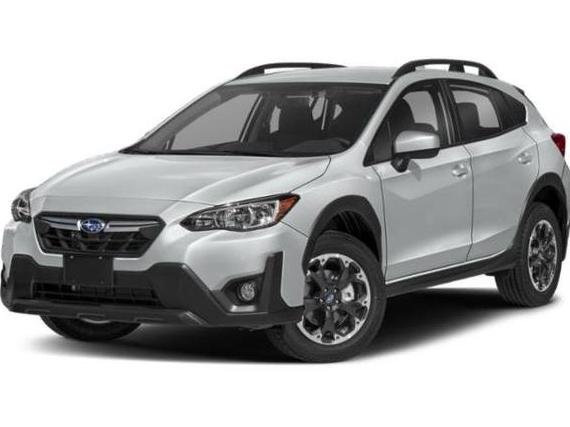 SUBARU CROSSTREK 2023 JF2GTACC1P9260044 image SUBARU CROSSTREK 2023 JF2GTACC1P9260044 image