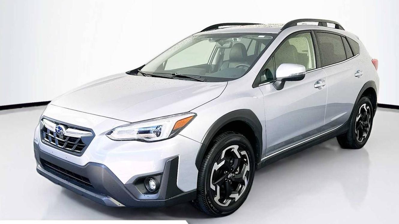 SUBARU CROSSTREK 2023 JF2GTHMC1PH288813 image