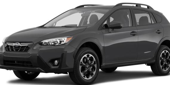 SUBARU CROSSTREK 2023 JF2GTAEC7PH217251 image