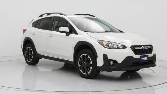 SUBARU CROSSTREK 2023 JF2GTAEC4PH206675 image