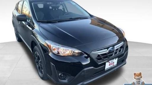 SUBARU CROSSTREK 2023 JF2GTABCXPH252158 image