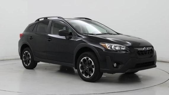SUBARU CROSSTREK 2023 JF2GTACC8PG255855 image