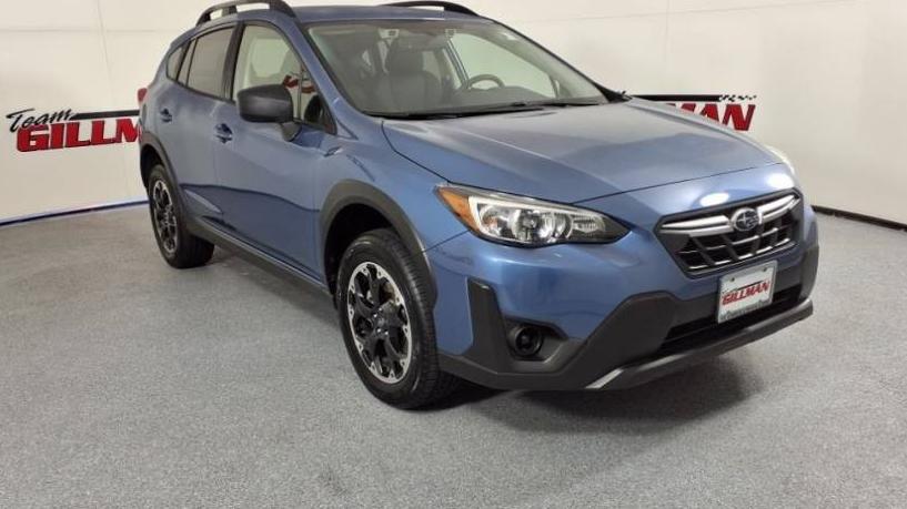 SUBARU CROSSTREK 2023 JF2GTABC1PH208825 image