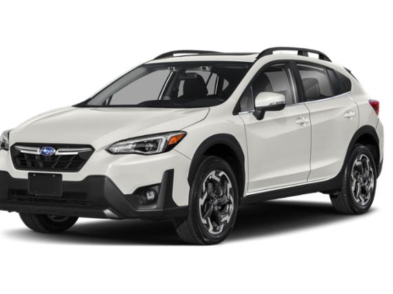 SUBARU CROSSTREK 2023 JF2GTHMC8P8331575 image SUBARU CROSSTREK 2023 JF2GTHMC8P8331575 image
