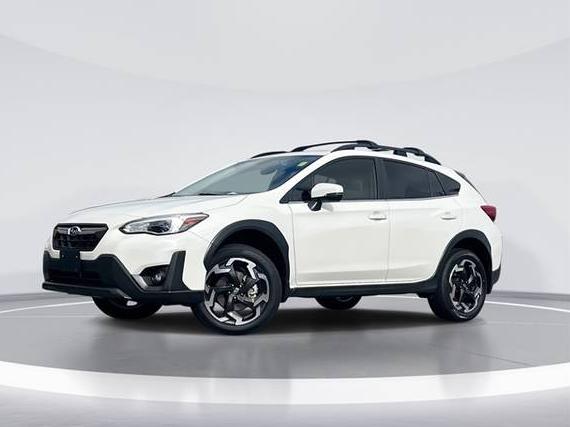 SUBARU CROSSTREK 2023 JF2GTHNC4PH290814 image