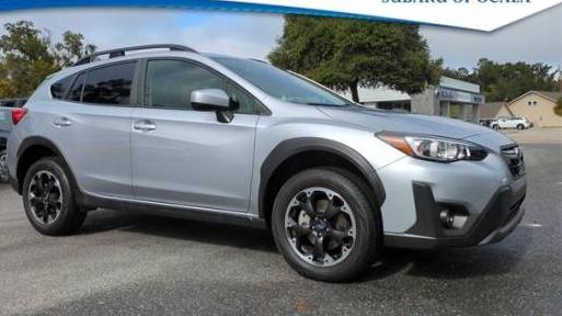 SUBARU CROSSTREK 2023 JF2GTAPCXP8213370 image