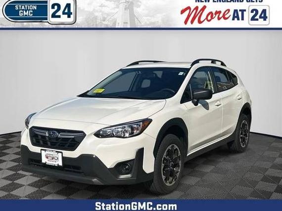 SUBARU CROSSTREK 2023 JF2GTABC7PH275204 image SUBARU CROSSTREK 2023 JF2GTABC7PH275204 image