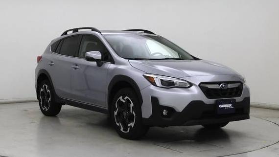 SUBARU CROSSTREK 2023 JF2GTHNC3P8245119 image SUBARU CROSSTREK 2023 JF2GTHNC3P8245119 image