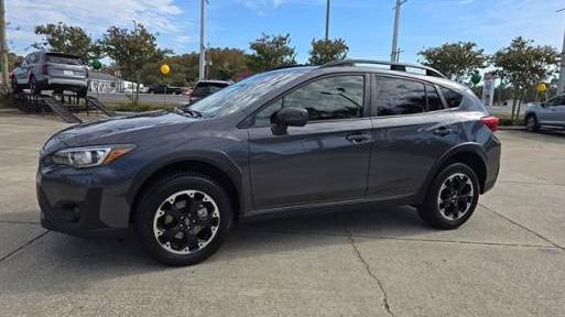 SUBARU CROSSTREK 2023 JF2GTAPC8PH250191 image